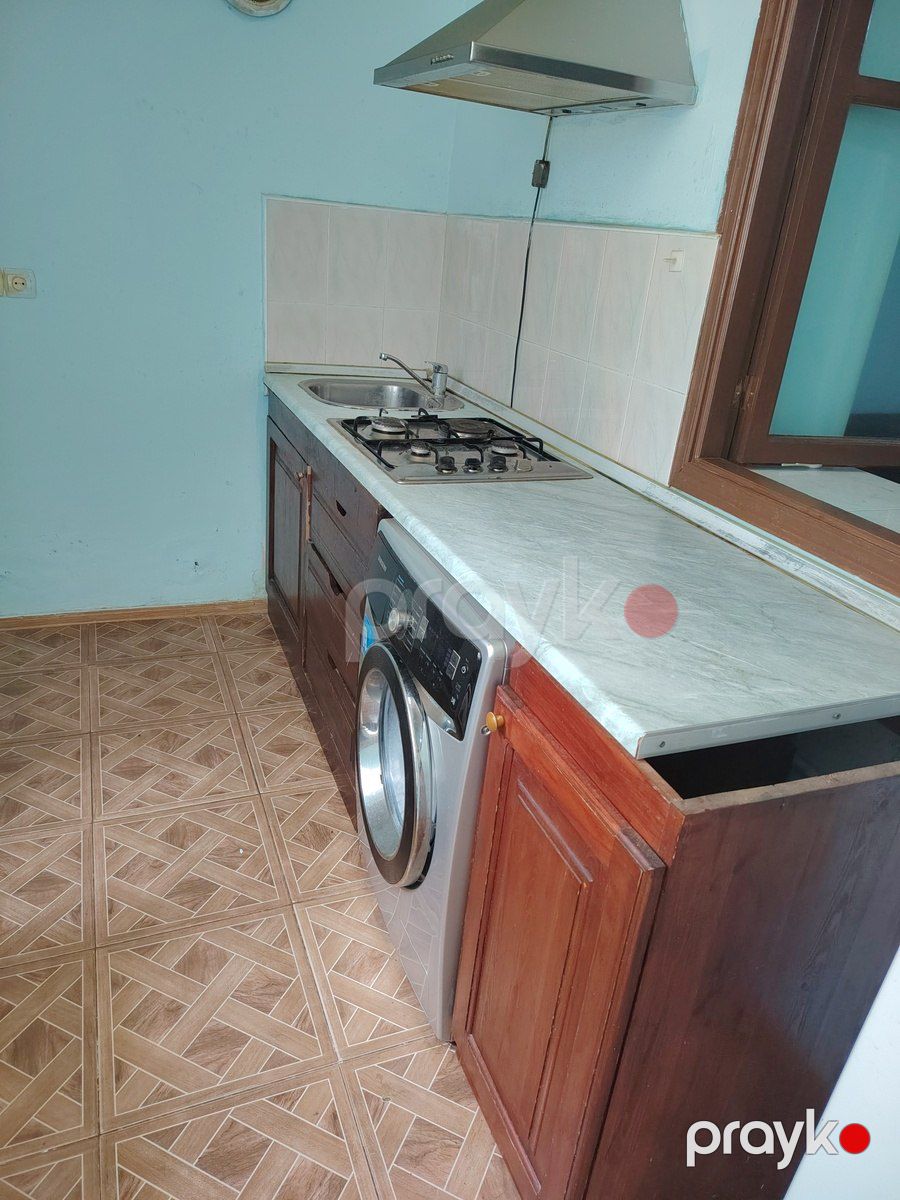İcarəyə verilir 1 otaqlı köhnə tikili 22 m² — Mənzil, Bakı (3)