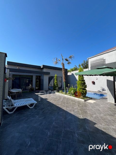 Villa kirayə verilir, Mərdəkan qəs