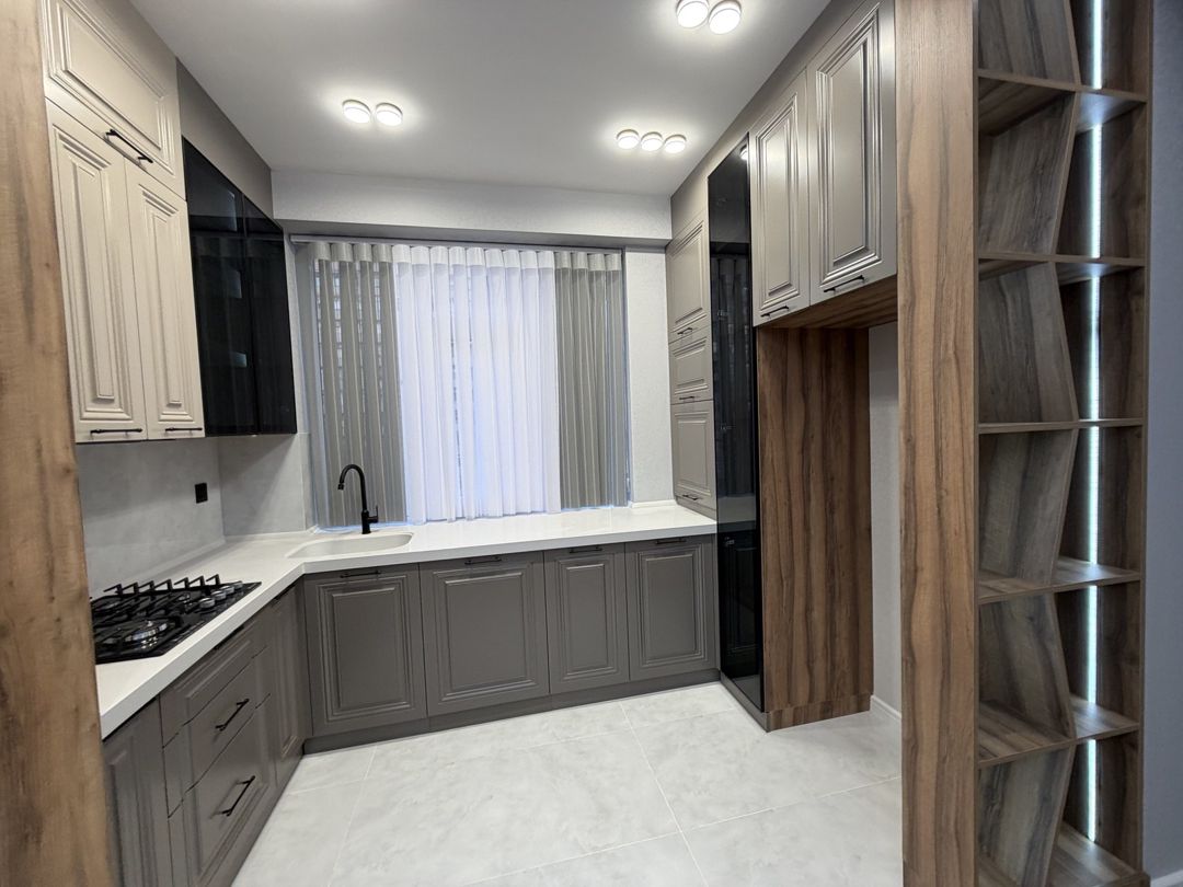 Satılır 3 otaqlı yeni tikili 88 m² — Mənzil, Bakı (5)
