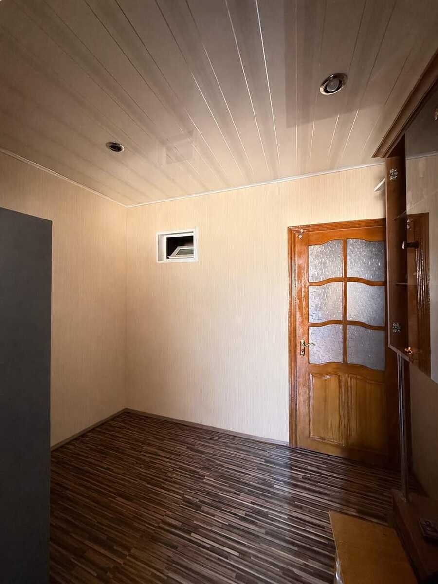 Satılır 3 otaqlı köhnə tikili 90 m² — Mənzil, Bakı (5)