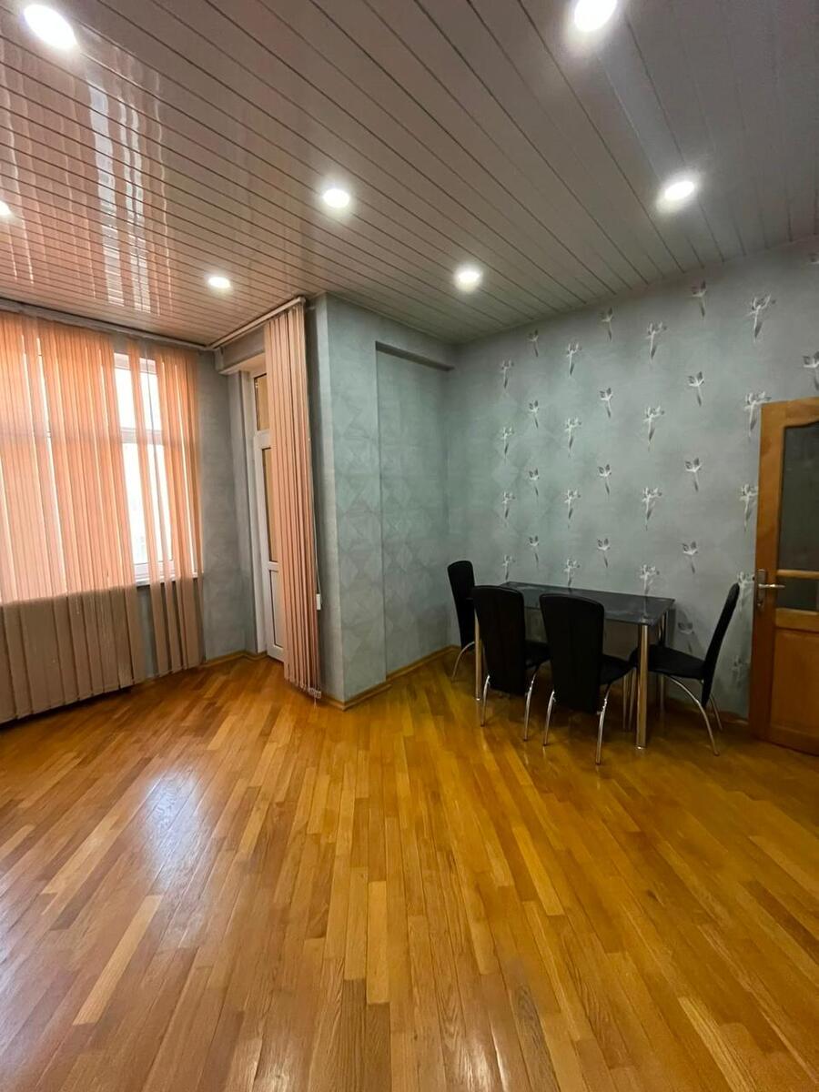 İcarəyə verilir 2 otaqlı yeni tikili 90 m² — Mənzil, Bakı (10)