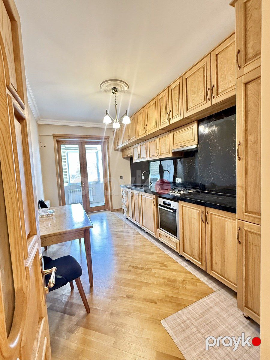 Satılır 3 otaqlı yeni tikili 126 m² — Mənzil, Bakı (7)