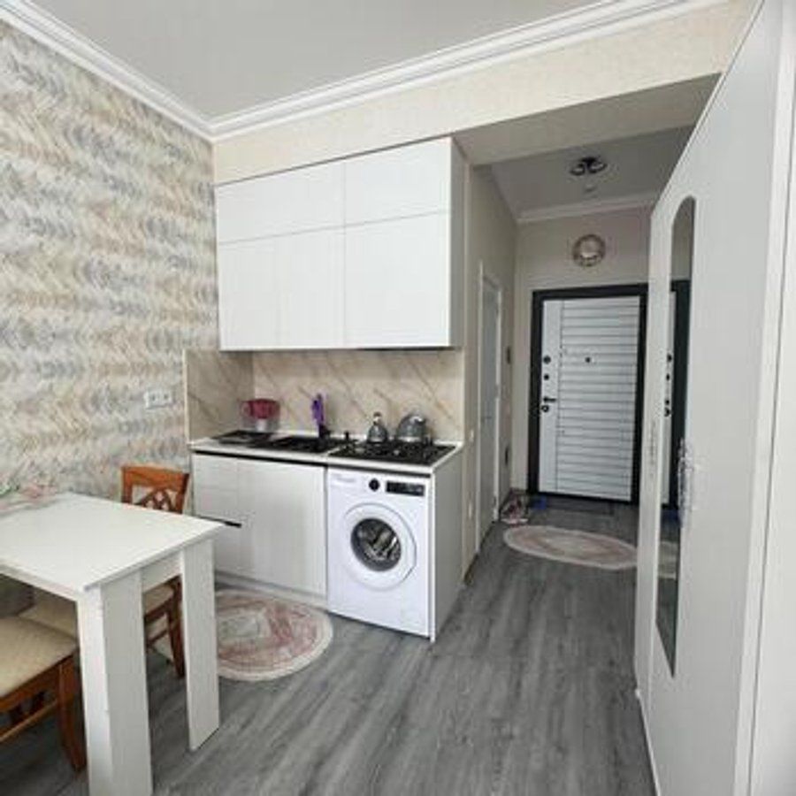 1-otaqlı yeni tikili kirayə verilir, 20 yanvar m., 40 m² — Mənzil, Bakı (7)