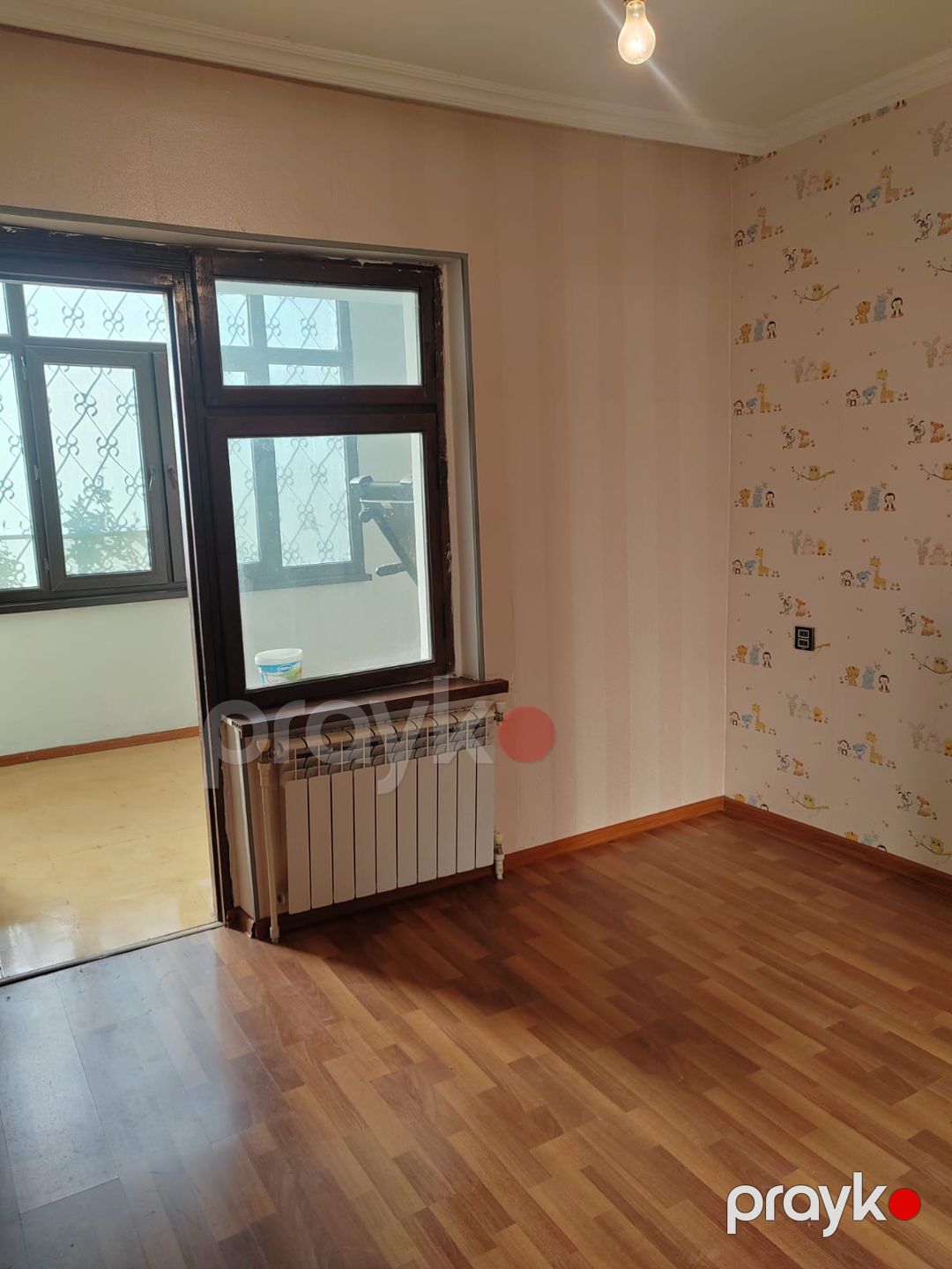 Satış: 4 otaqlı Yeni tikili, 90 m², Sabunçu rayonu — Mənzil, Bakı (9)