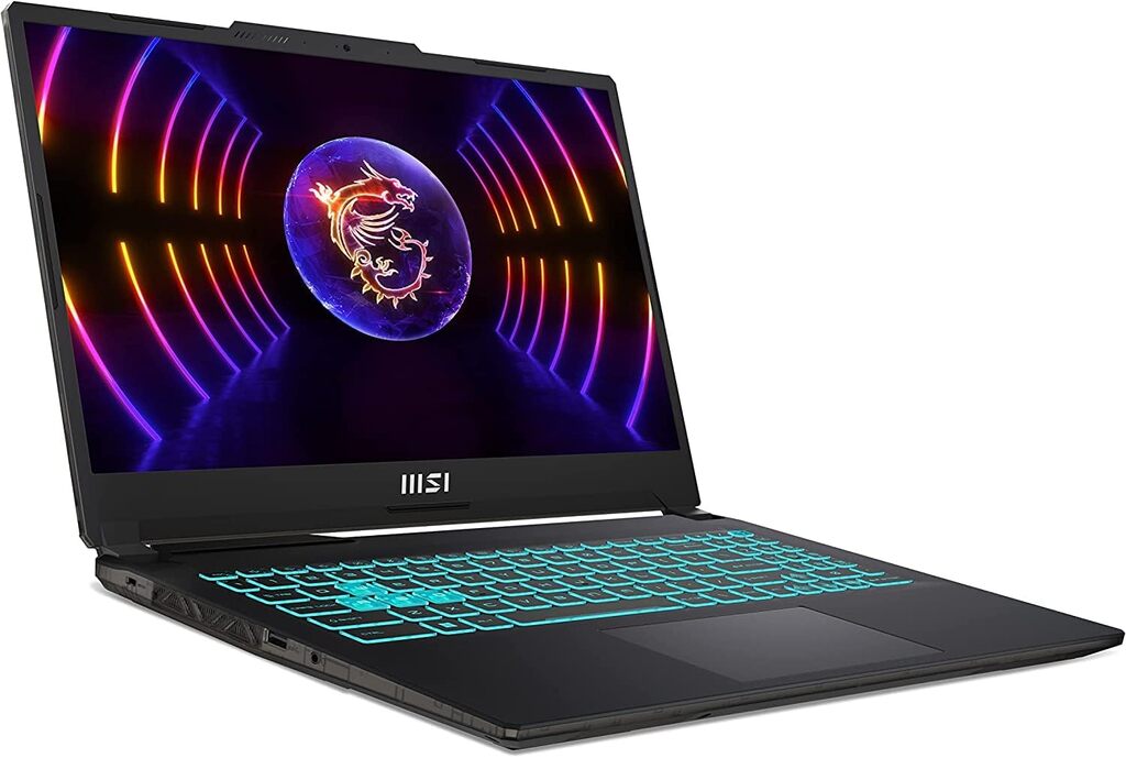 Noutbuk "Msi Thın 15 B12UCX-1633XAZ" — Noutbuklar, Bakı (3)