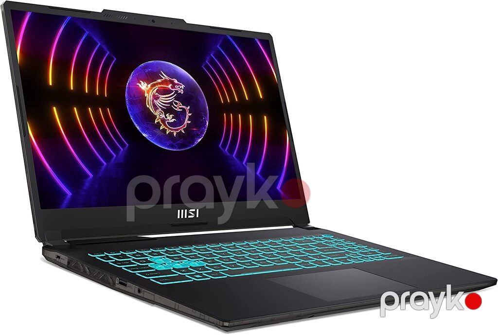 Noutbuk "Msi Thın 15 B12UCX-1633XAZ" — Noutbuklar, Bakı (3)