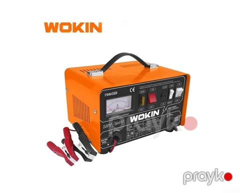 Wokın akkumulyator dolduran alət 12/24v Wokın akkumulyator dolduran — Bakı