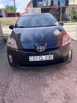 Toyota Prius, 1.8 L, 1.3 kWh, 2010 il, 300 000 km — Авто