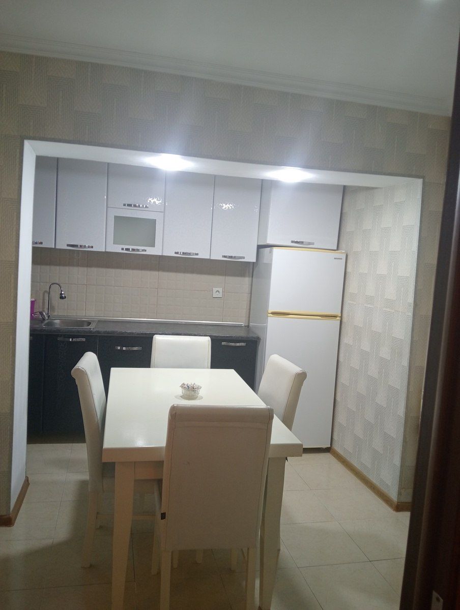 Həyət evi kirayə verilir, Yasamal r — Ev, villa, Bakı (5)