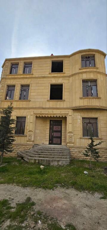 Satılır obyekt 575 m² — Əmlak, Bakı (11)