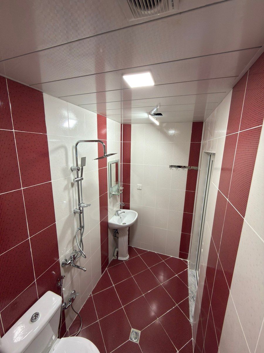 2-otaqlı mənzil, Xırdalan ş., 75 m² — Mənzil, Xırdalan (10)