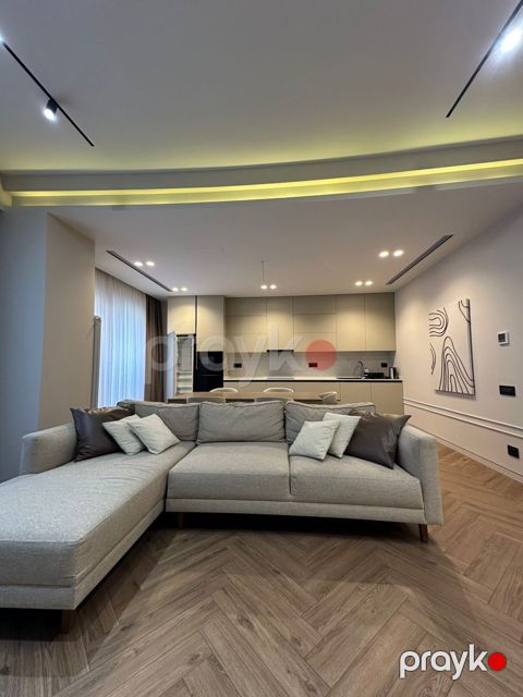 Satılır 4 otaqlı yeni tikili 150 m²