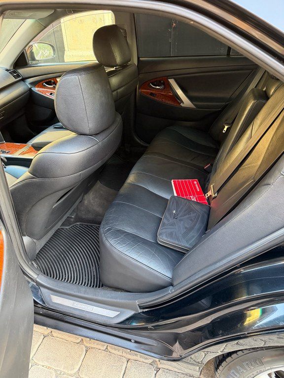 Toyota Camry, 2.4 L, 2011 il, 185 000 km — Avtomobillər, Bakı (7)