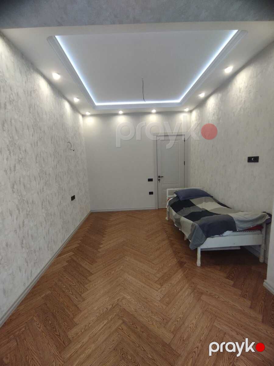 Satılır 3 otaqlı yeni tikili 140 m² — Mənzil, Bakı (5)