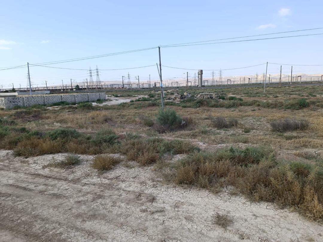 6 sot torpaq sahəsi, Yaşma bağları — Torpaq, Sumqayıt (3)