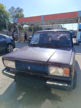 Lada (vaz) 2107, 2006 il — Автомобили