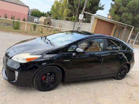 Toyota Prius, 1.8 L, 1.3 kWh, 2015 il, 281 635 km — Bakı