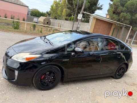 Toyota Prius, 1.8 L, 1.3 kWh, 2015 il, 281 635 km