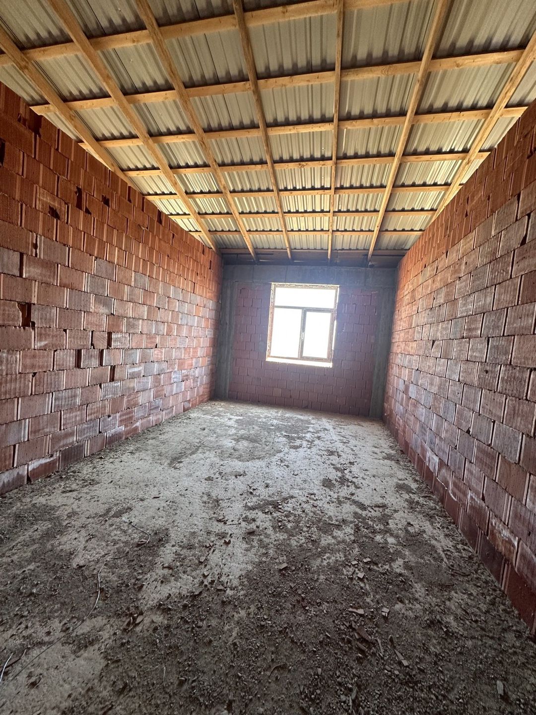 Satılır 1 otaqlı yeni tikili 54 m² — Mənzil, Bakı (2)