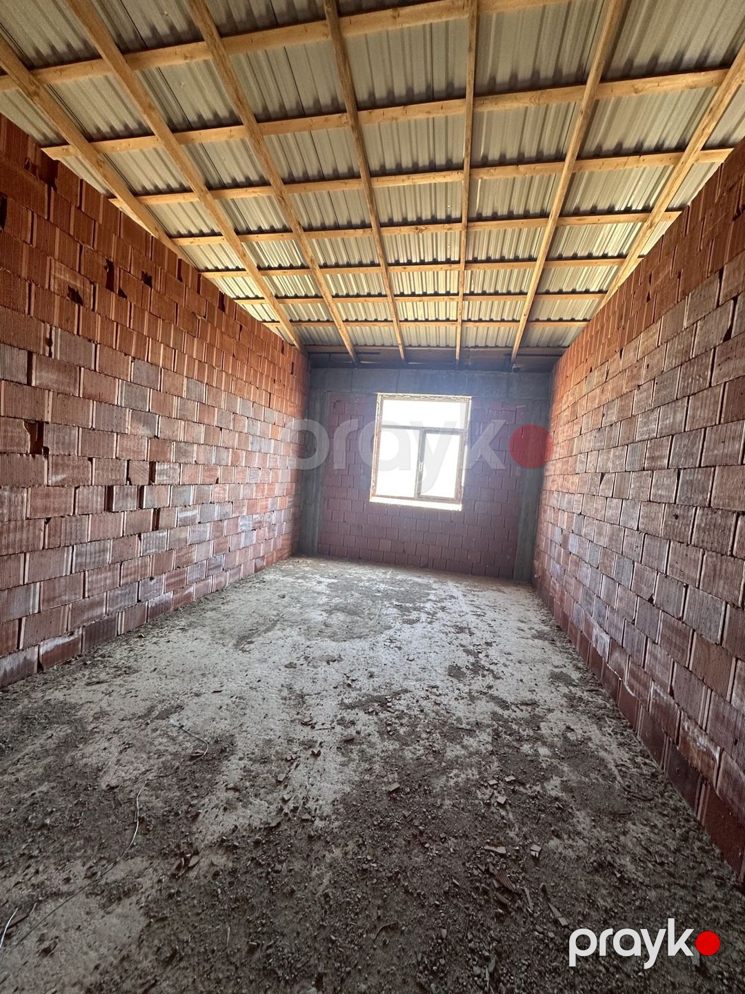 Satılır 1 otaqlı yeni tikili 54 m² — Mənzil, Bakı (2)