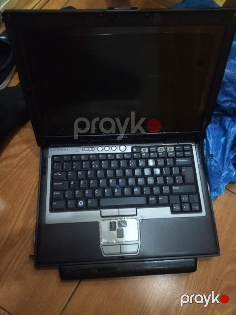 Dell latitude 630 — Xırdalan