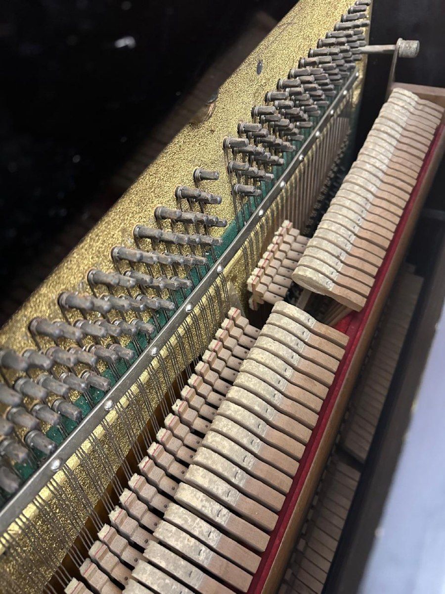 Piano — Musiqiə alətləri, Bakı (8)
