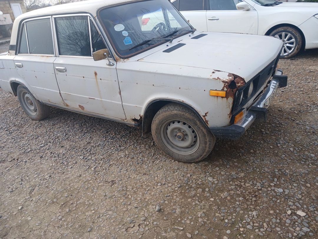 Lada (vaz) 2106, 1992 il — Avtomobillər, Saatlı (6)