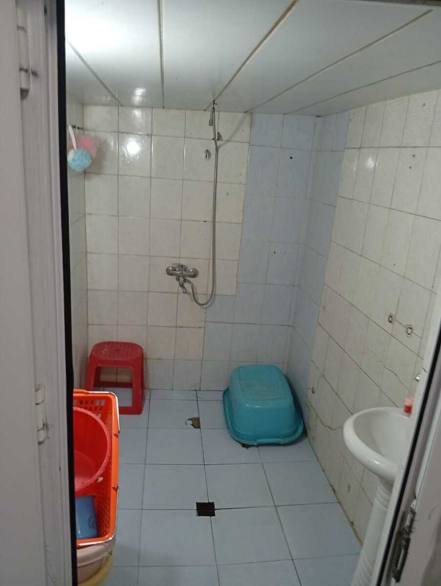 Həyət evi, Suraxanı r — Ev, villa, Bakı (4)