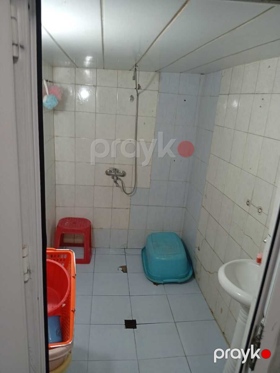 Həyət evi, Suraxanı r — Ev, villa, Bakı (4)