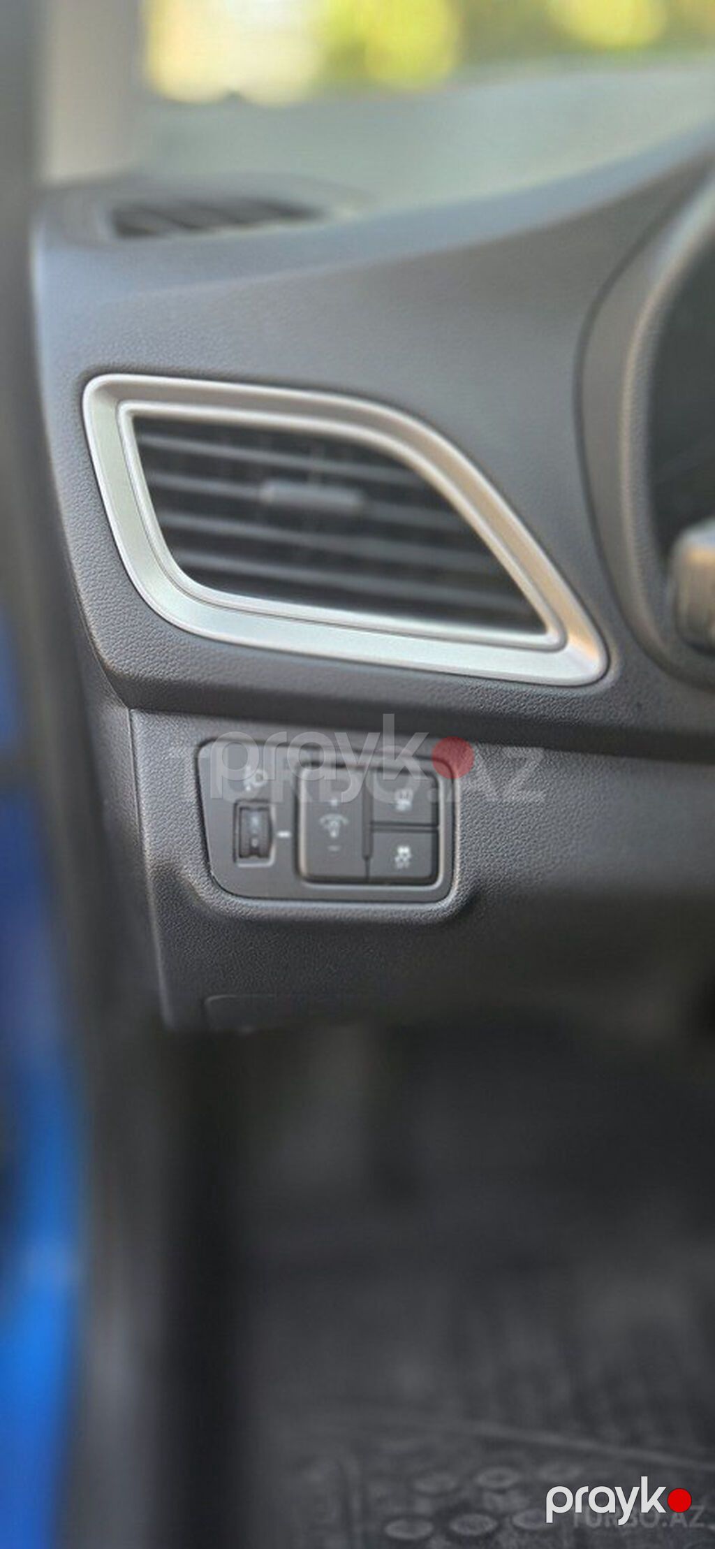 Hyundai Accent: 1.6 l 2019 il Sedan — Avtomobillər, Bakı (3)
