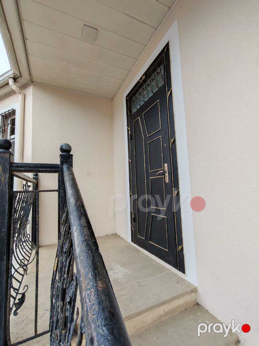Həyət evi, Xırdalan ş — Ev, villa, Xırdalan (5)