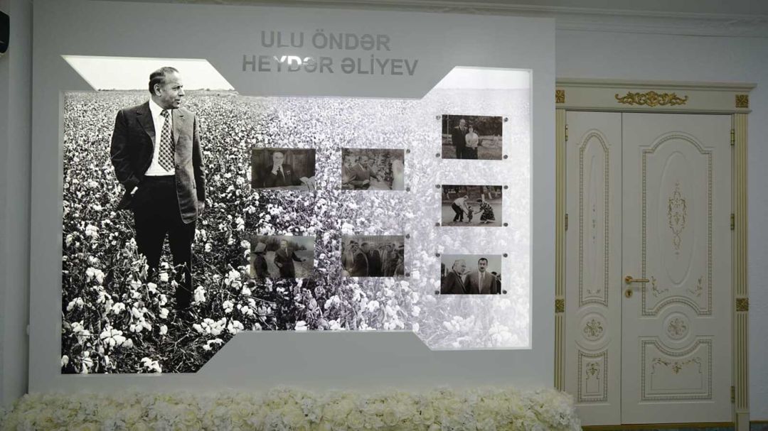 İcarəyə verilir 11 otaqlı ofis 350 m² — Ofis, Bakı (6)