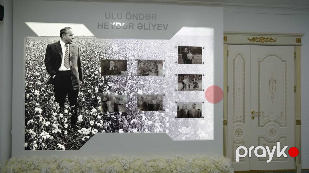 İcarəyə verilir 11 otaqlı ofis 350 m² — Ofis, Bakı (6)
