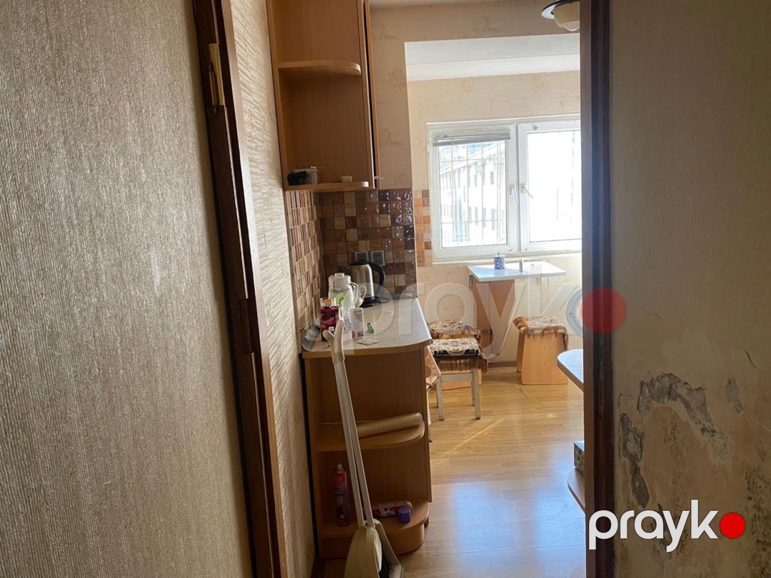 İcarəyə verilir 3 otaqlı köhnə tikili 80 m² — Mənzil, Bakı (4)