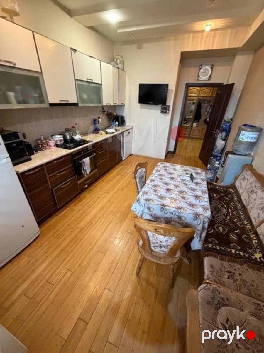 Satılır 3 otaqlı yeni tikili 140 m² — Mənzil, Bakı (9)