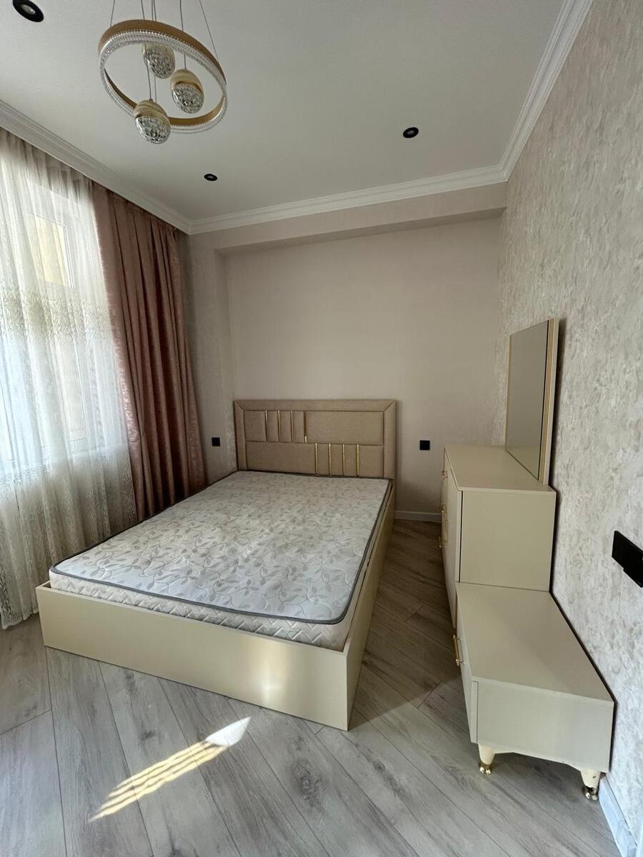 İcarəyə verilir 2 otaqlı yeni tikili 68 m² — Mənzil, Bakı (12)