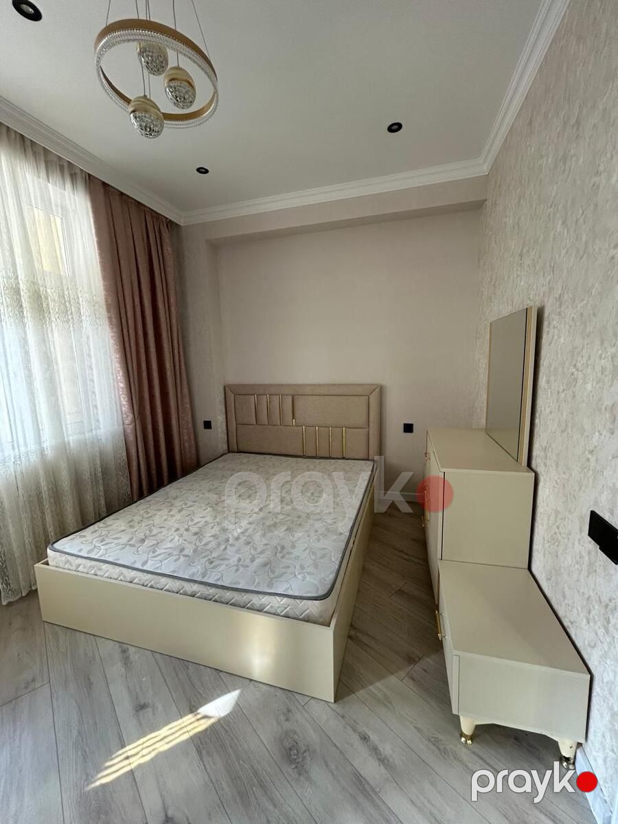İcarəyə verilir 2 otaqlı yeni tikili 68 m² — Mənzil, Bakı (12)