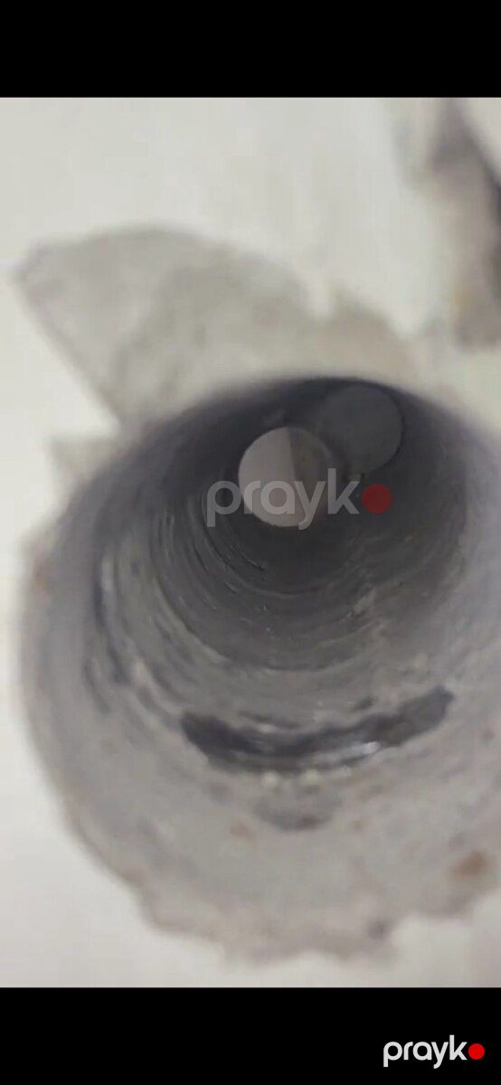 Beton işləri — Təmir və inşaat, Bakı (3)
