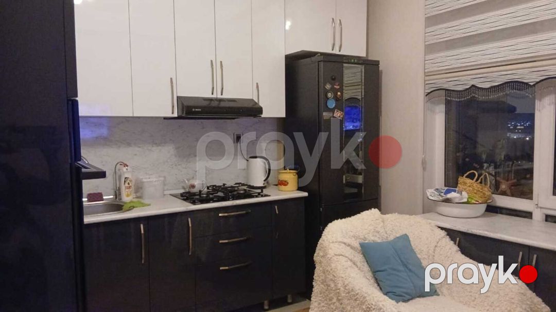 Satılır 2 otaqlı yeni tikili 81 m² — Mənzil, Bakı (7)