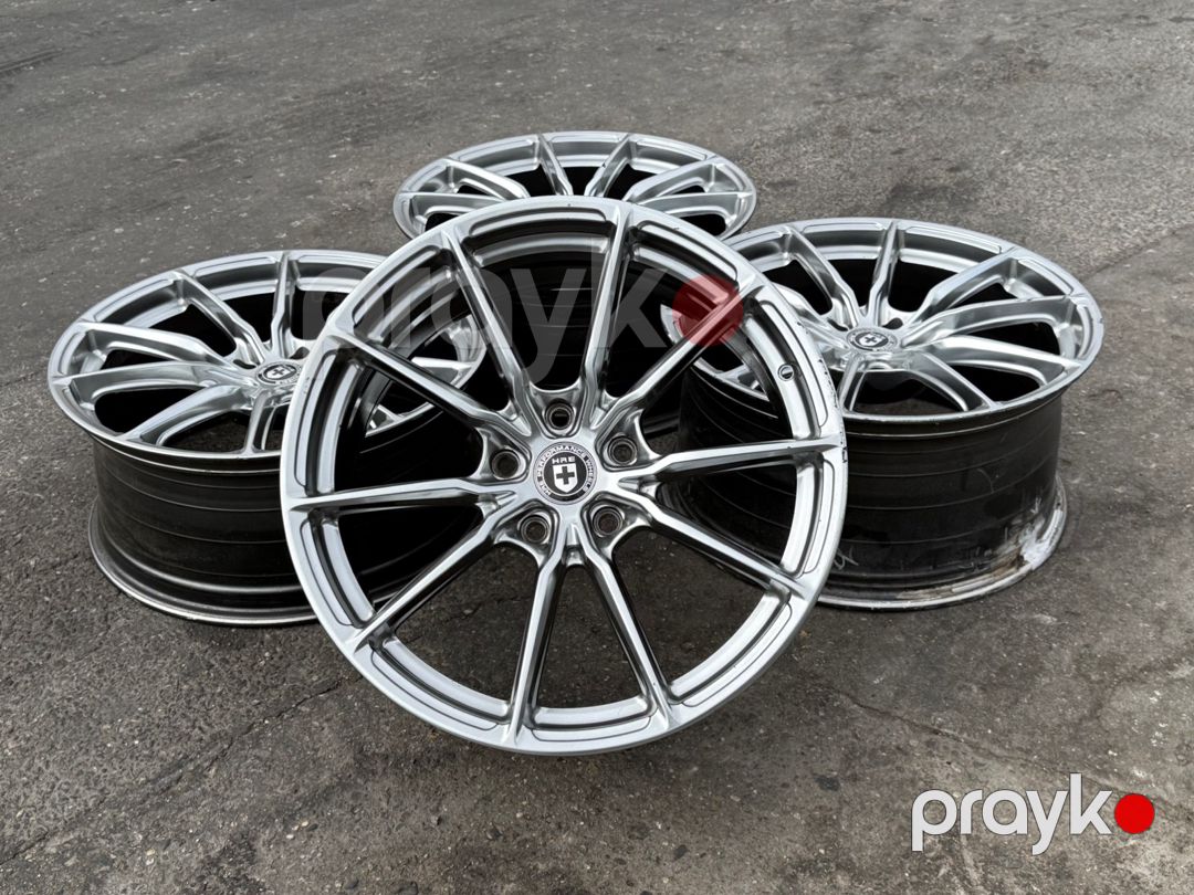BMW diskləri R19 — Ehtiyat hissələri və aksesuarlar, Bakı (3)