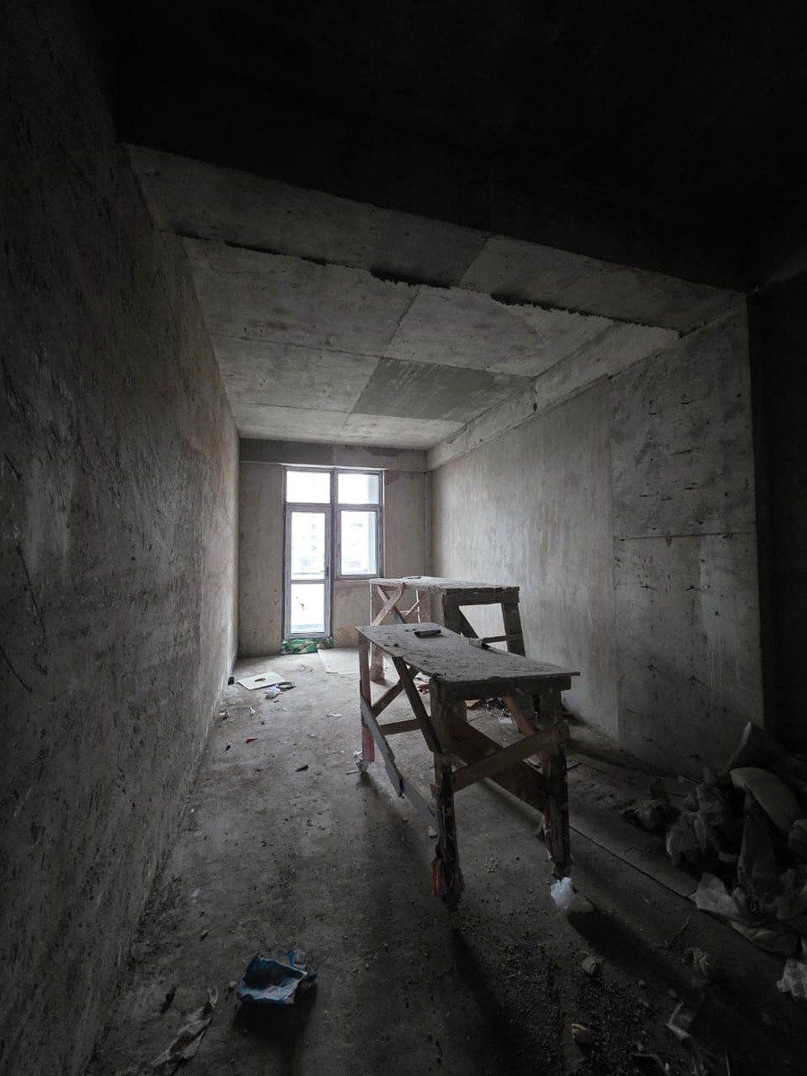 Satılır 3 otaqlı yeni tikili 117 m² — Mənzil, Bakı (8)