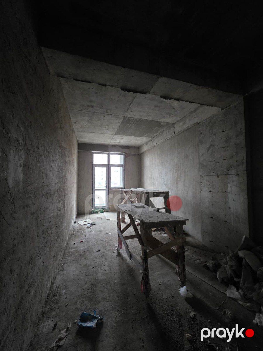 Satılır 3 otaqlı yeni tikili 117 m² — Mənzil, Bakı (8)