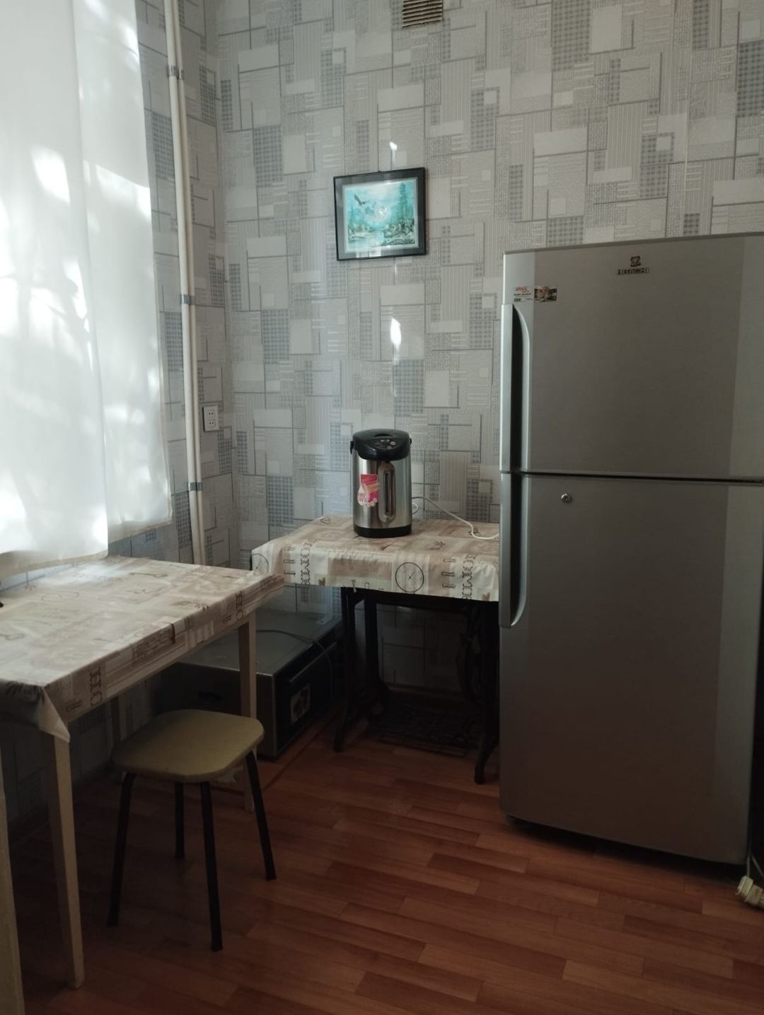 İcarə: 2 otaqlı Köhnə tikili, 40 m², Sabunçu rayonu — Mənzil, Bakı (12)