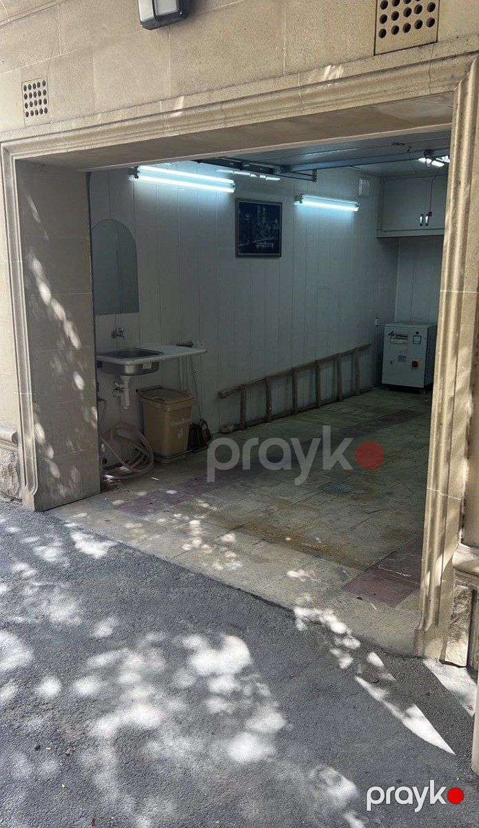 Satılır qaraj 24 m² — Garaj, Bakı (5)