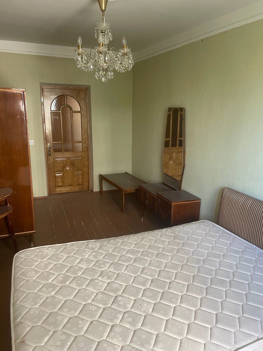 2-otaqlı mənzil kirayə verilir, Nərimanov r., 60 m² — Mənzil, Bakı (12)