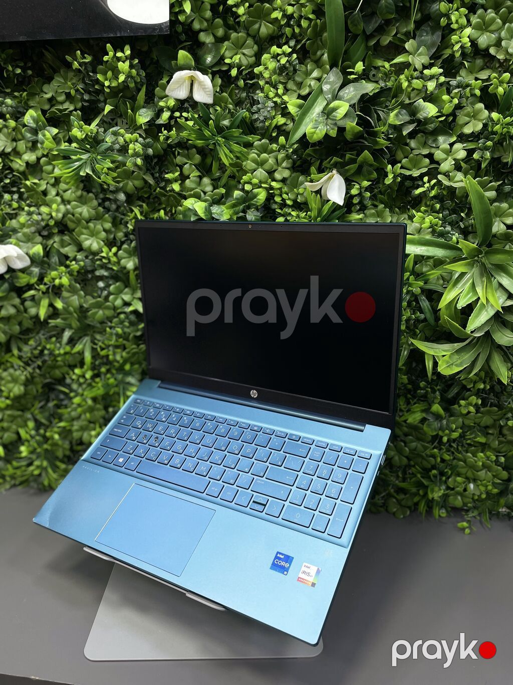 İşlənmiş HP Pavilion, 15.6 Intel Core i5, 512 GB, Ünvandan götürmə, Ödənişli çatdırılma, Rayonlara çatdırılma — HP, Bakı (2)