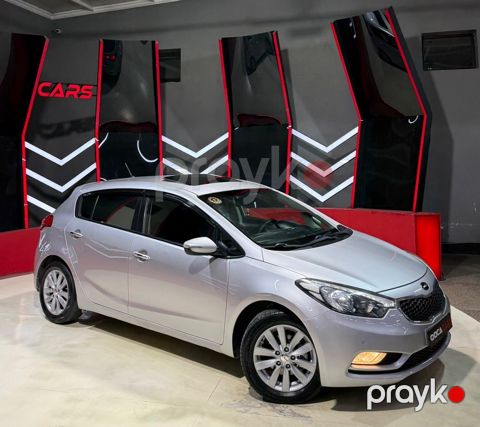 Kia Cerato, 1.6 L, 2014 il, 191 222 km — Sumqayıt
