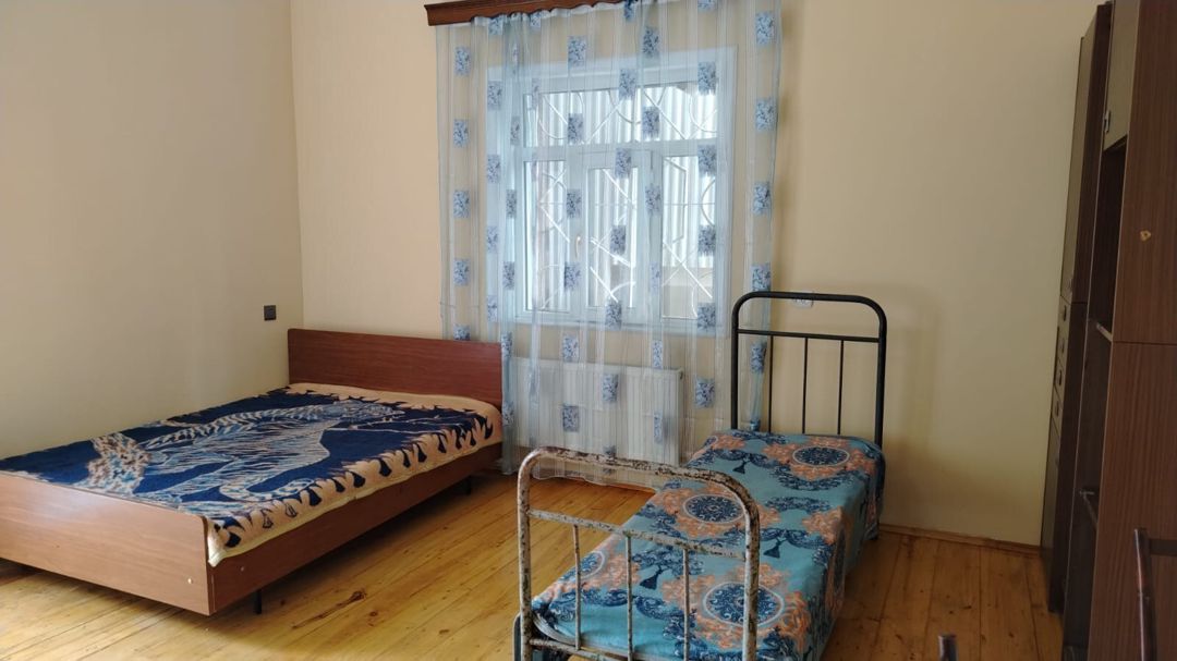 Həyət evi kirayə verilir, 2-ci Alatava qəs — Ev, villa, Bakı