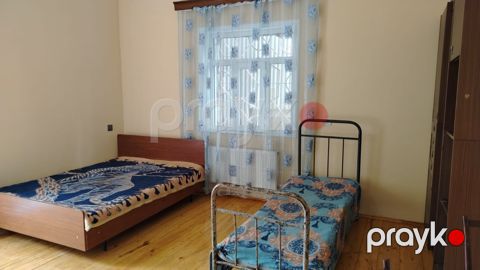 Həyət evi kirayə verilir, 2-ci Alatava qəs — Bakı