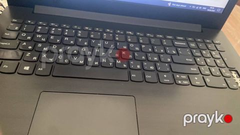 Noutbuk Lenovo — Bakı